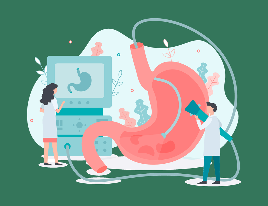 Curs de tratament NEOflorax