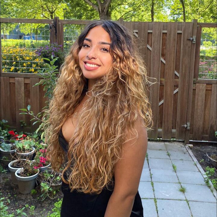 Sarah din Amsterdam despre NEOflorax