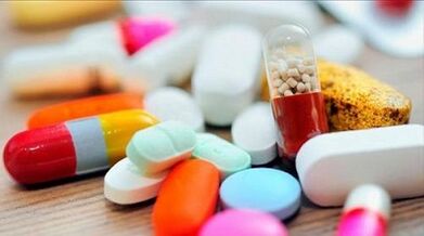 cum să scapi de paraziți din organism