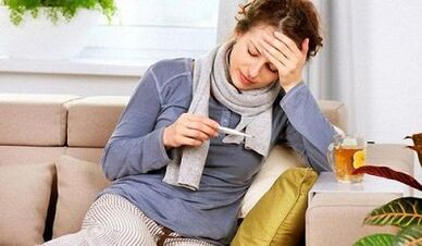 simptome ale paraziților în organism