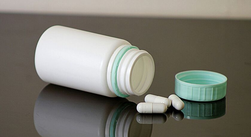 medicament antiparazitar